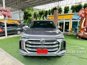 2022 MG Extender 2.0 Grand X Pickup