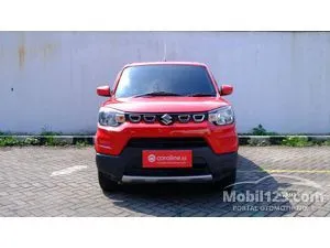 2023 Suzuki S-Presso 1.0 Hatchback