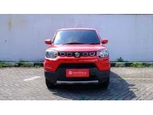 2023 Suzuki S-Presso 1.0 Hatchback