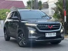 2019 Wuling Almaz 1.5 Smart Enjoy SUV 5 Seater - LOW KM - Cash Rp162jt - TERMURAH