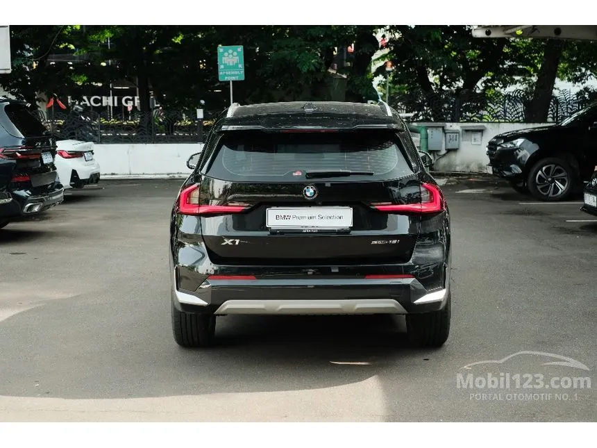 2024 BMW X1 sDrive18i xLine SUV