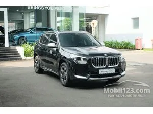 2024 BMW X1 1.5 sDrive18i xLine SUV