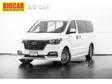 2023 Hyundai H-1 2.5 (ปี 18-24) Elite FE Van