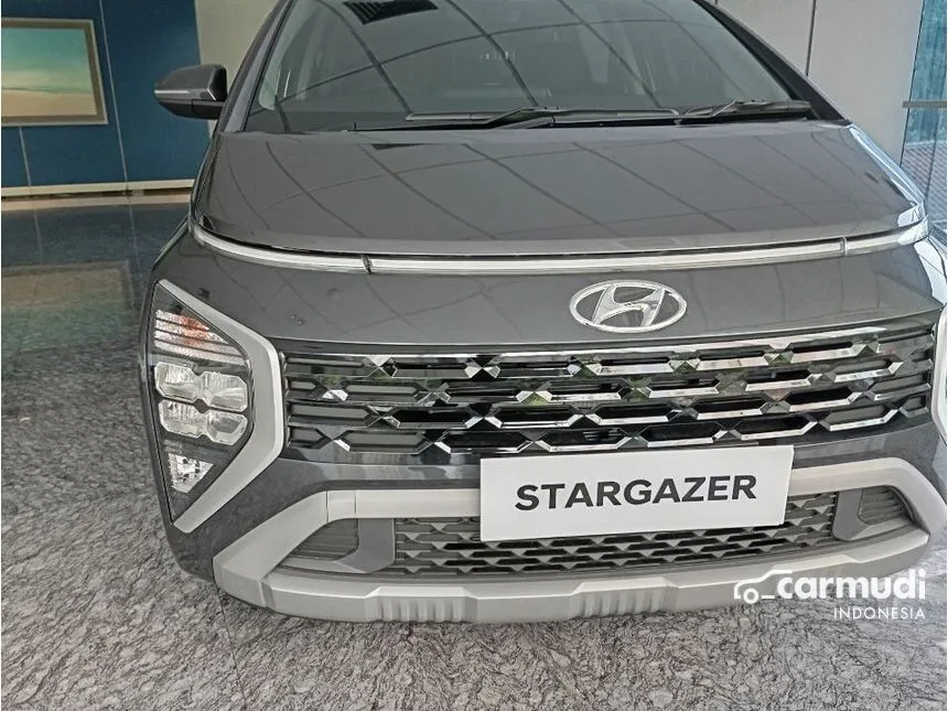 2024 Hyundai Stargazer Prime Wagon