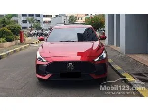 2022 MG 5 1.5 GT Magnify Sedan