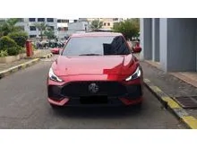 2022 MG 5 1.5 GT Magnify Sedan Sunroof AT Merah NIK 2022 [ GARANSI 5TH ]