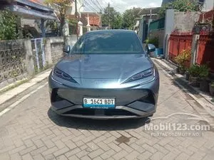 2025 BYD Sealion 7 Premium SUV
