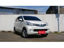 2014 Toyota Avanza 1.5 G MPV - TDP 10 JT - UNIT LANGKA - SIAP PAKAI (HL)