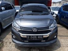 2018 Daihatsu Ayla 1.2 R AT Dp 15jt aja
