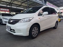 2012 Honda Freed 1.5 (ปี 08-16) SE Wagon AT