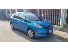 2012 Honda Jazz 1.5 (ปี 08-14) S i-VTEC Hatchback AT
