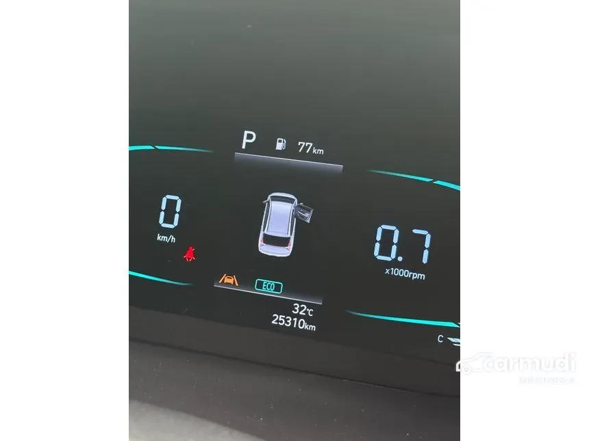 2023 Hyundai Stargazer X Prime MPV