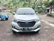 Jual Mobil Daihatsu Xenia 2017 R 1.3 di Jawa Timur Manual MPV Silver Rp 128.000.000