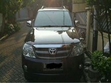 2006 Toyota Fortuner 2.7 G Luxury SUV