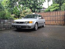 1998 Toyota Corolla 1.8 Sedan