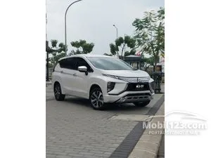 2018 Mitsubishi Xpander 1.5 Ultimate MPV