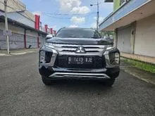 2022 Mitsubishi Pajero Sport 2.4 Dakar 4x2 SUV