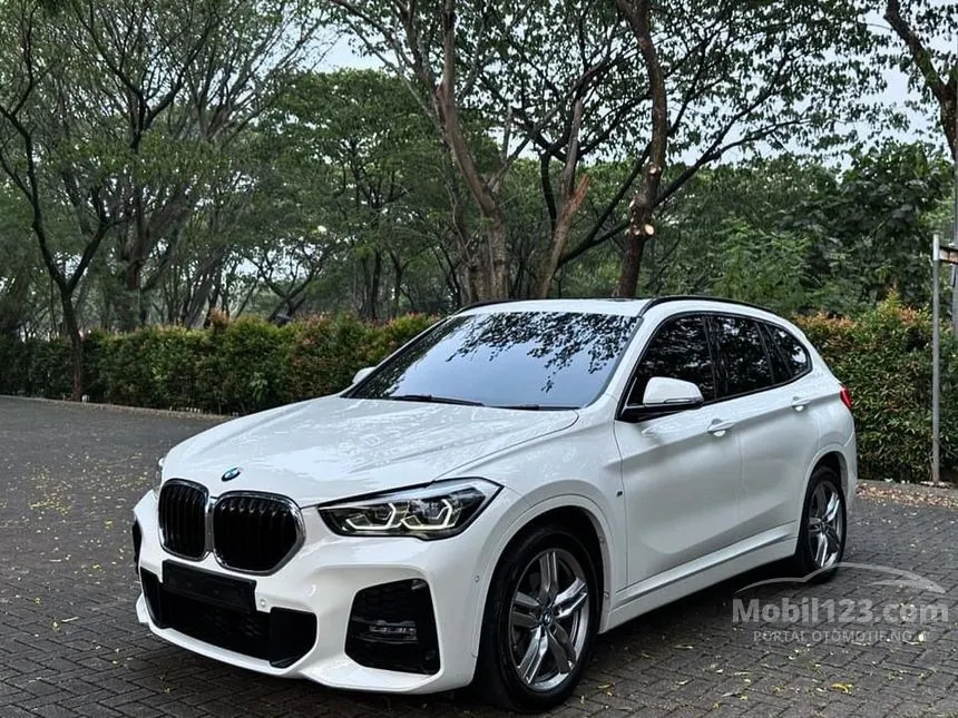 2022 BMW X1 sDrive18i M Sport SUV