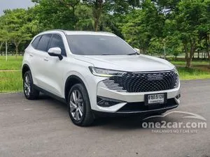 2023 Haval H6 1.5 Ultra SUV