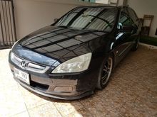 2004 Honda Accord 2.4 (ปี 03-07) EL i-VTEC Sedan AT