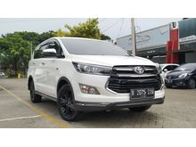 2018 Toyota Innova Venturer 2.0 N140 Wagon