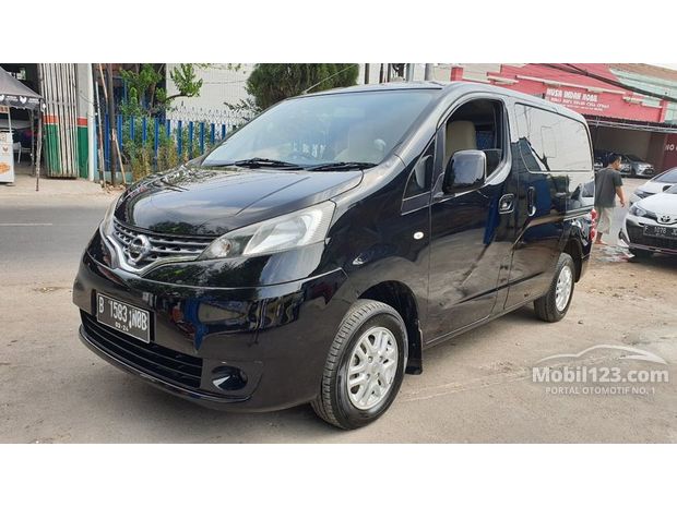  Evalia  Nissan Murah  422 mobil  dijual  di Indonesia  