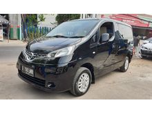 2014 Nissan Evalia 1.5 XV Manual up (kredit dibantu)