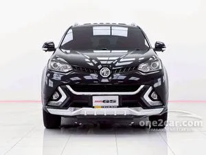 2017 MG GS 1.5 X Sunroof (Two-Tone) SUV