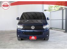 2012 Volkswagen Caravelle 2.0 (ปี 04-16) TDi Van