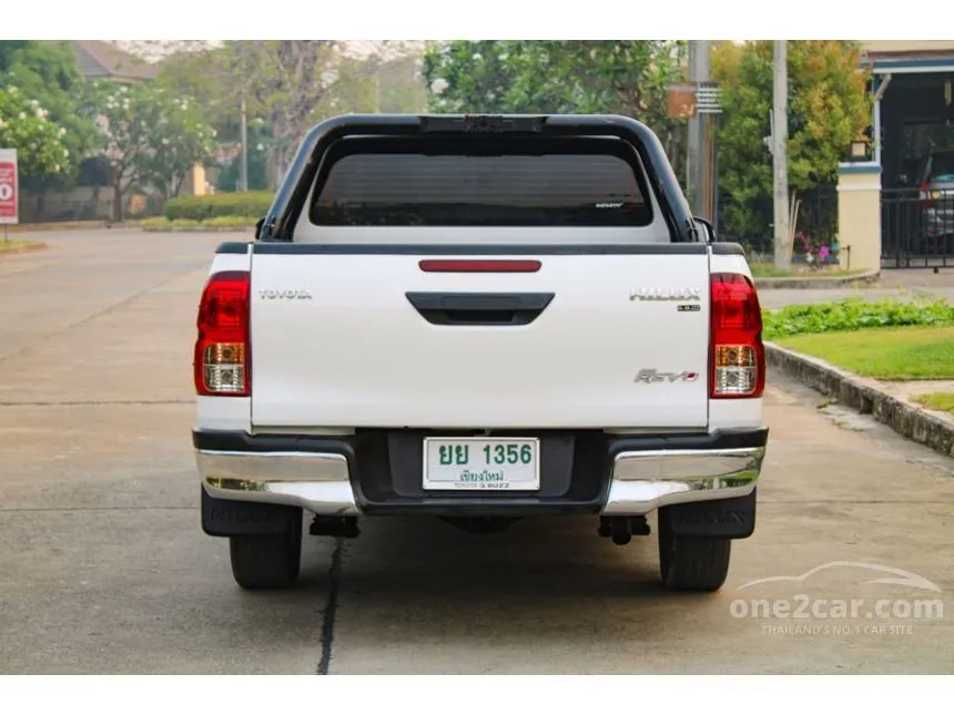 2024 Toyota HILUX REVO Z Edition Mid Smart Cab Pickup