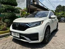 2021 Honda CR-V 1.5 Turbo Prestige SUV