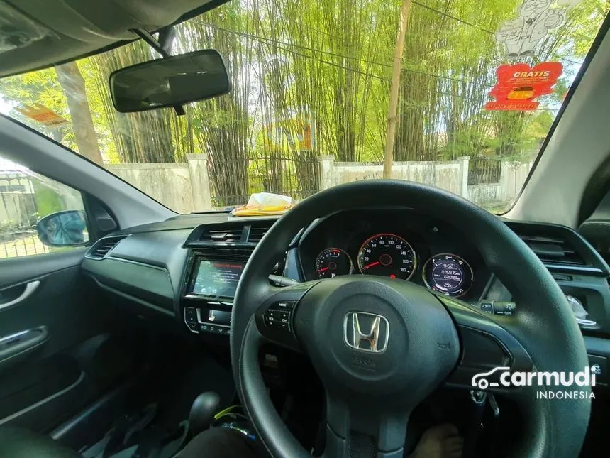 2018 Honda Mobilio RS MPV