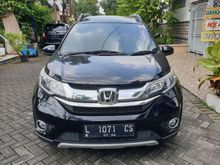 2018 Honda BR-V 1.5 E Manual SUV
