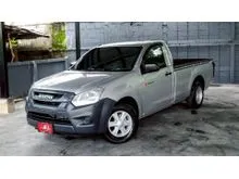 2017 Isuzu D-MAX 1.9 Spark (ปี 11-17) S Pickup