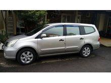 2010 Nissan Grand Livina 1.5 XV MPV