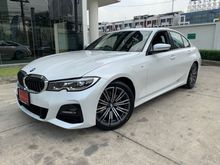 2020 BMW 320d 2.0 G20 (ปี 19-26) Sport Sedan AT