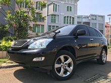 2008 Toyota Harrier 2.4 240G SUV L-Premium Heater Km70rb Nik2008 Panoramic PBD TDP.75JT