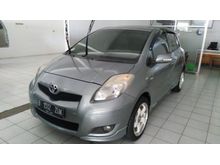 2010 Toyota Yaris 1.5 E