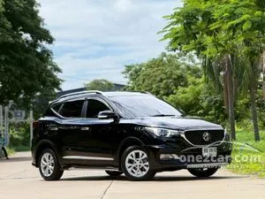 2019 MG ZS 1.5 D SUV