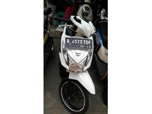 2014 Honda Beat 110
