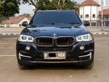 2016 BMW X5 2.0 xDrive25d SUV