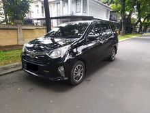 Calya G AT 2018, Tgn Pertama, Dp 10 Jt (Bebas Banjir)