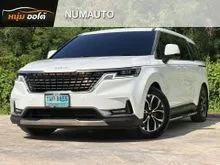 2022 Kia CARNIVAL 2.2 (ปี 20-26) EX Wagon