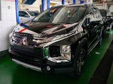Xpander Cross AT 2020 Best Deal Penawaran Terbatas