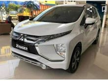 Promo DP Ringan mitsubishi Xpander Ready stok Xpander 2020