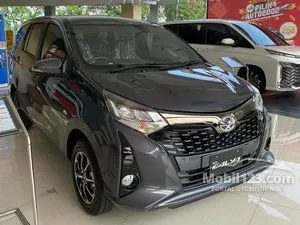 2026 Toyota Calya 1.2 G MPV