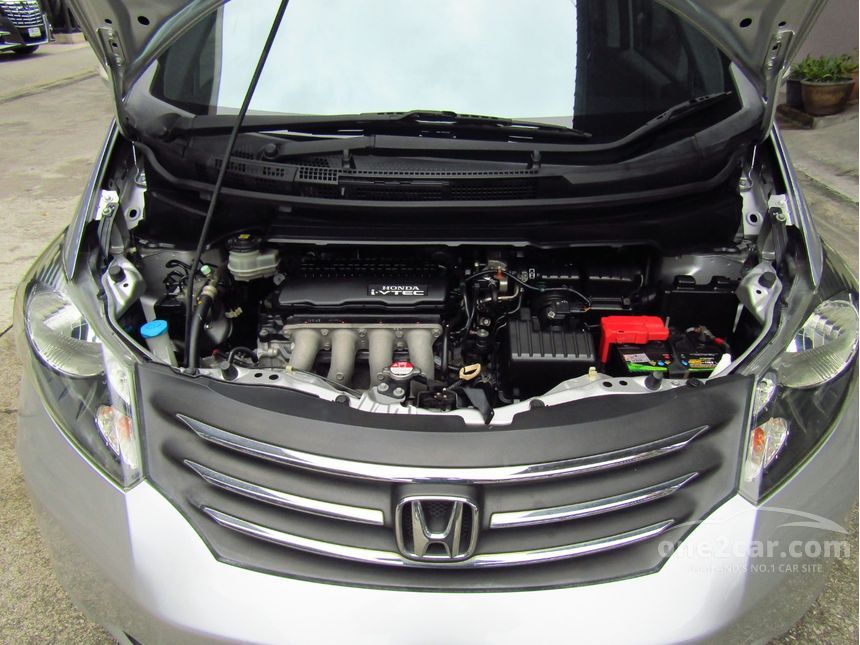 2011 Honda Freed E Wagon