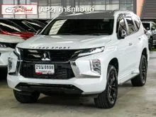 2022 Mitsubishi PAJERO SPORT 2.4 (ปี 19-25) GT Premium Special Edition 4WD SUV