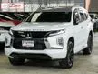 2022 Mitsubishi PAJERO SPORT 2.4 (ปี 19-25) GT Premium Special Edition 4WD SUV