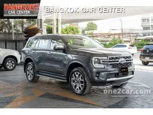 2024 Ford EVEREST 2.0 Titanium+ SUV
